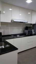 Blk 208 Yishun Palm Spring (Yishun), HDB 3 Rooms #609661091